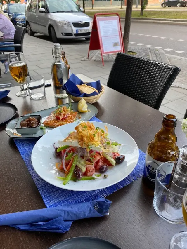 BookNoFees: Restorāns – Oréo – Stockholm – Oreo, foto 2