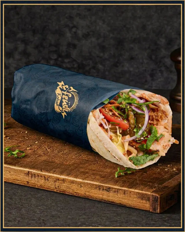 BookNoFees: Uzkodu bārs – Fendi Kebap – Bucharest – Fendi kebabs, foto 2