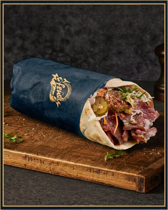 BookNoFees: Uzkodu bārs – Fendi Kebap – Bucharest – Fendi kebabs, foto 3