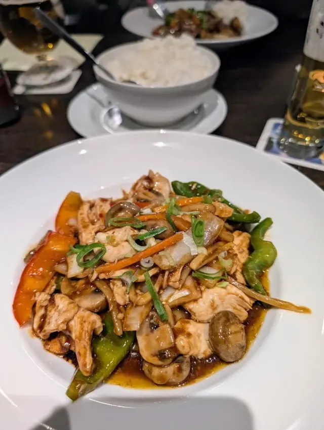 BookNoFees: Restorāns – China Restaurant Peking – Kreuztal – Ķīnas restorāns „Peking“, foto 3