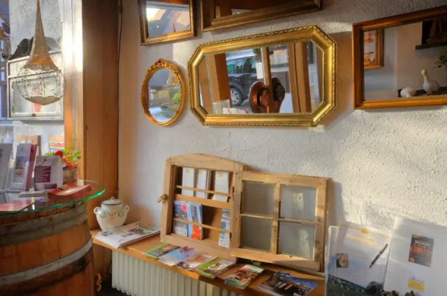 BookNoFees: Restorāns – Restaurant zur Post – Balve-Eisborn – Restorāns „Zur Post“, foto 2