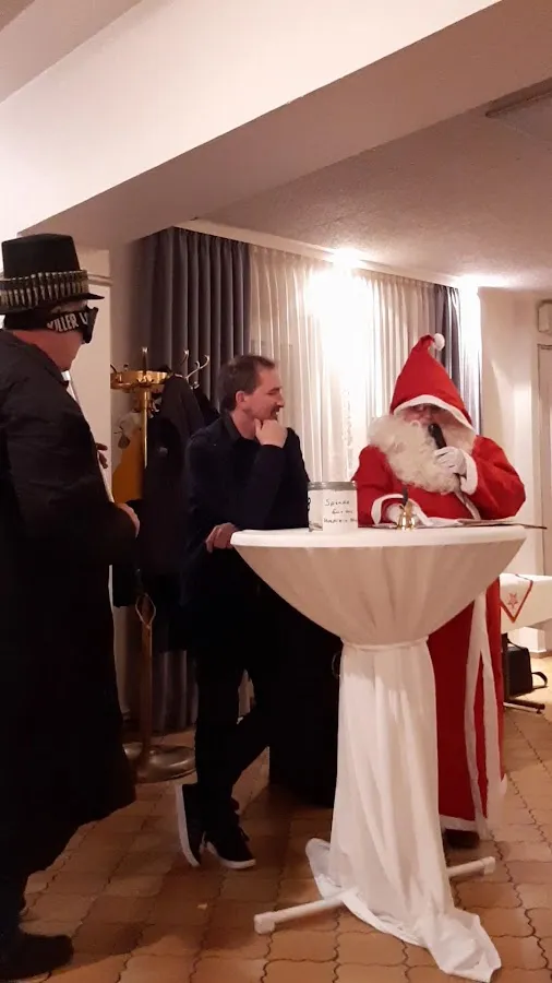 BookNoFees: Restorāns – Dorfschänke Körner – Arnsberg-Bruchhausen – Körner ciema krodziņš, foto 3