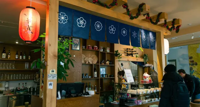 BookNoFees: Restorāns – Matcha Komatchi – Vienna – Matcha Komatchi, foto 3