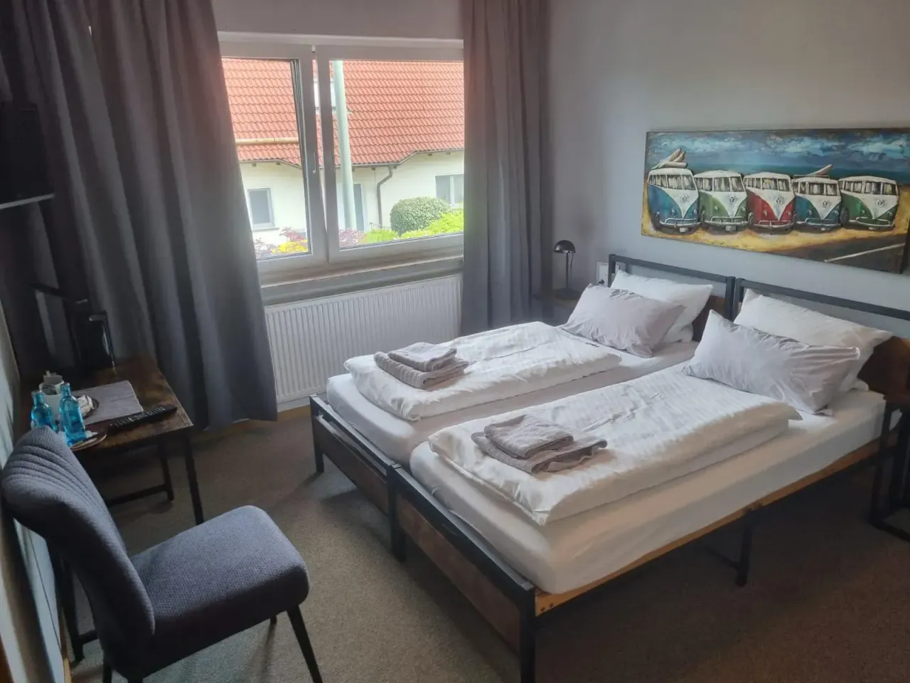 BookNoFees: Restorāns – Gasthaus Schulte – Wickede – Gasthaus Schulte, foto 1