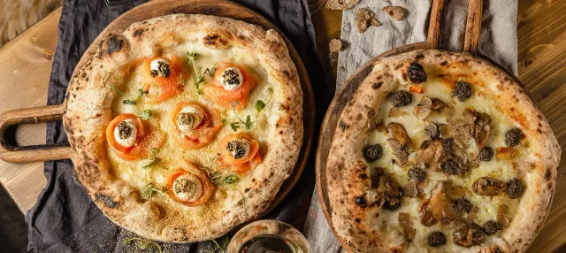 BookNoFees: Restorāns – Regina-Margherita – Vienna – Karaliene Margarita, foto 2