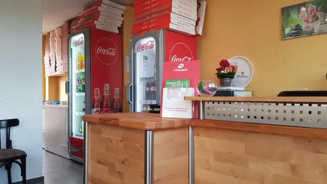 BookNoFees: Restorāns – Pizzeria bei Toni – Gevelsberg – Picas restorāns „Bei Toni“, foto 3