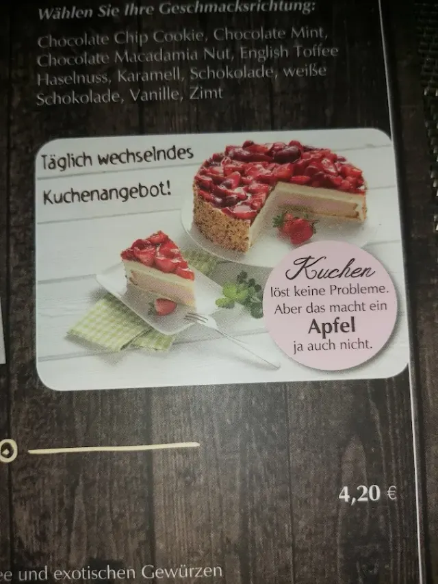BookNoFees: Restorāns – Café Central – Lippstadt – Café Central, foto 2