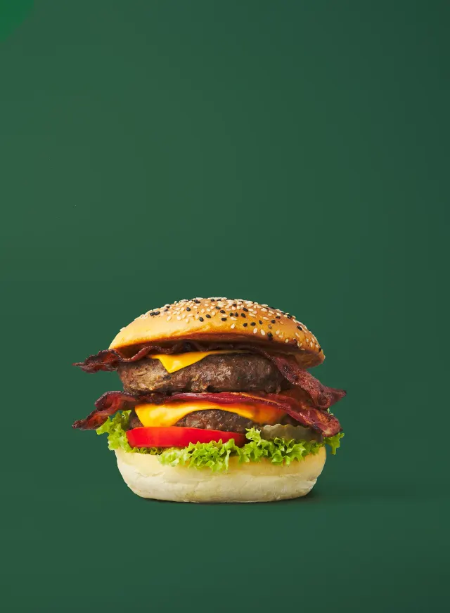 BookNoFees: Uzkodu bārs – Food Crib – Amsterdam – Pārtikas krātuve, foto 2