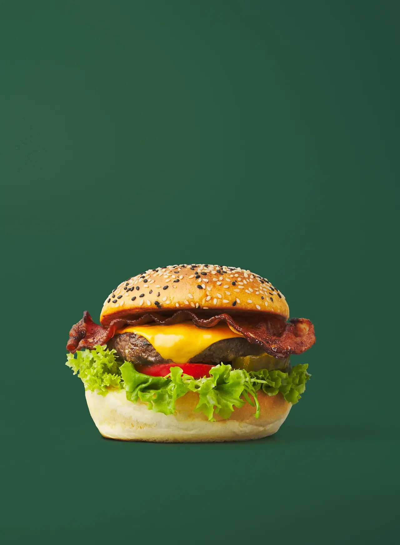 BookNoFees: Uzkodu bārs – Food Crib – Amsterdam – Pārtikas krātuve, foto 1