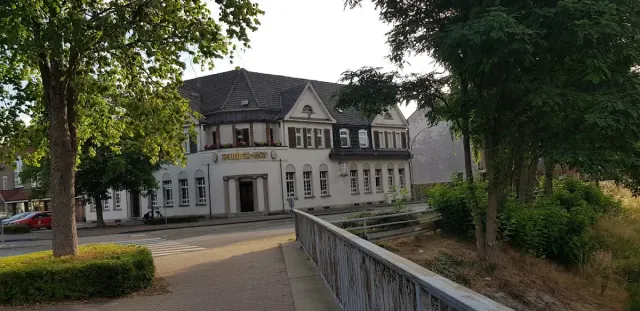 BookNoFees: Restorāns – Bock Selmer Hof – Selm – Bock Selmer Hof, foto 3