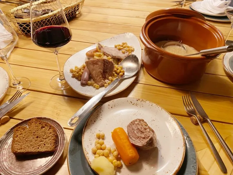 BookNoFees: Restorāns – Restaurante DeAtun – Madrid – Restorāns „DeAtun“, foto 1