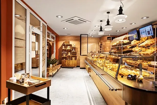 BookNoFees: Maiznīca – Bäckerei Café Adolph – Bestwig – Bäckerei Café Adolph, foto 2