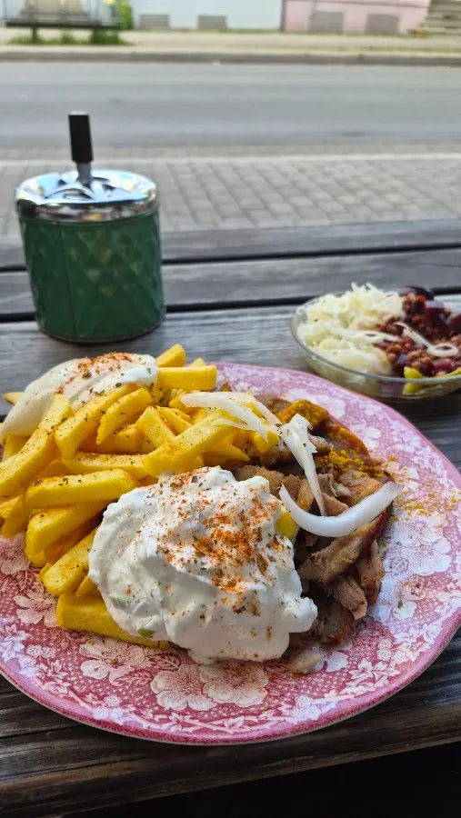 BookNoFees: Restorāns – Olympia-Grill – Holzwickede – „Olympia“ grils, foto 3