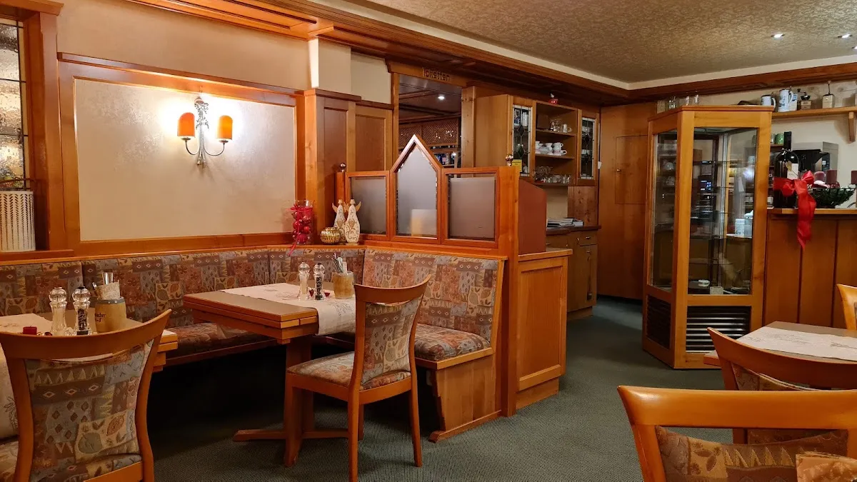 BookNoFees: Restorāns – Restaurant Clemens – Winterberg – Restorāns „Clemens“, foto 1