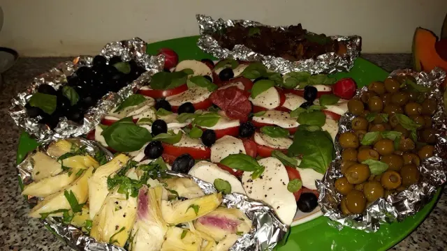 BookNoFees: Paolos Grill, Altena