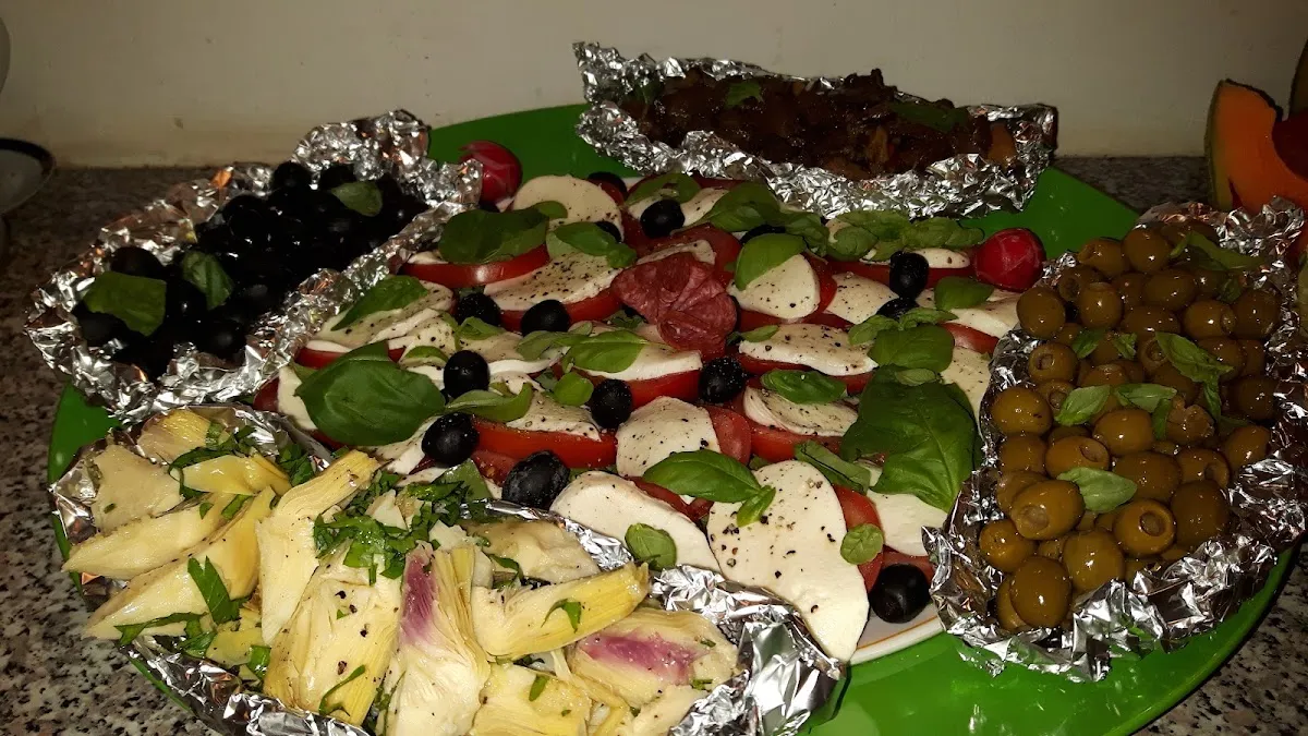 BookNoFees: Restorāns – Paolos Grill – Altena – Paolo’s Grill, foto 1
