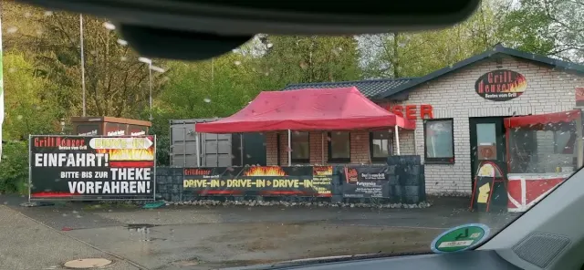 BookNoFees: Restorāns – Heuel Schnellrestaurant – Wenden – „Heuel“ ātrās ēdināšanas restorāns, foto 3