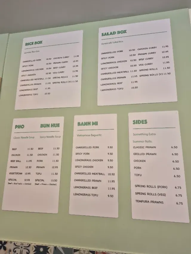 BookNoFees: Restorāns – EatViet – London – EatViet, foto 2
