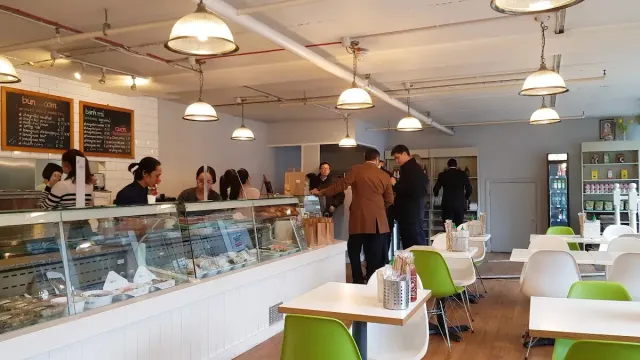 BookNoFees: Restorāns – EatViet – London – EatViet, foto 3