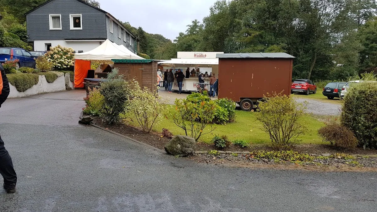 BookNoFees: Restorāns – Landbäckerei Kritzler – Breckerfeld – Kritzler lauku maizes ceptuve, foto 1