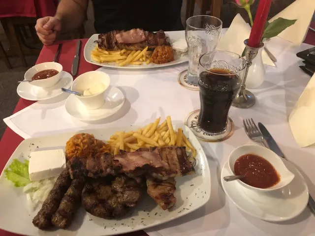 BookNoFees: Restorāns – Adria Restaurant Geseke – Geseke – Restorāns „Adria“ Gesekē, foto 2