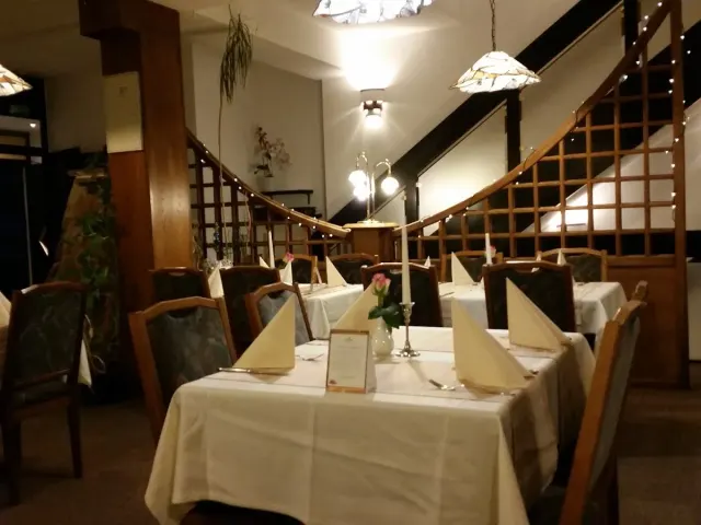 BookNoFees: Restorāns – Adria Restaurant Geseke – Geseke – Restorāns „Adria“ Gesekē, foto 3
