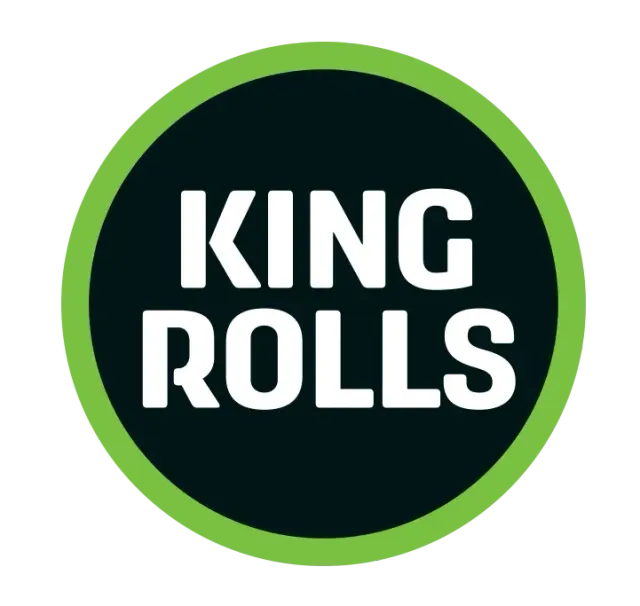 BookNoFees: Uzkodu bārs – King Rolls – Bucharest – King Rolls, foto 3