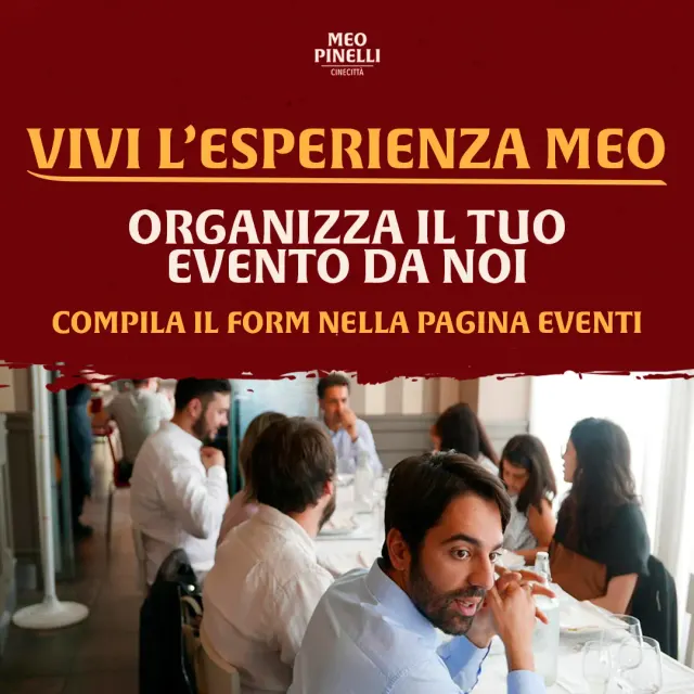 BookNoFees: Restorāns – Meo Pinelli – Rome – Meo Pinelli, foto 3