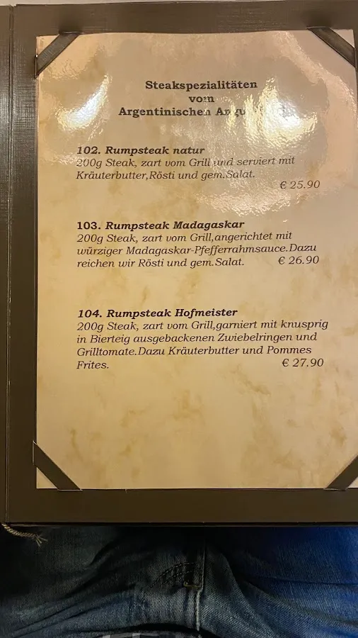 BookNoFees: Restorāns – Pot Au Feu – Meinerzhagen – Pot-au-feu, foto 2