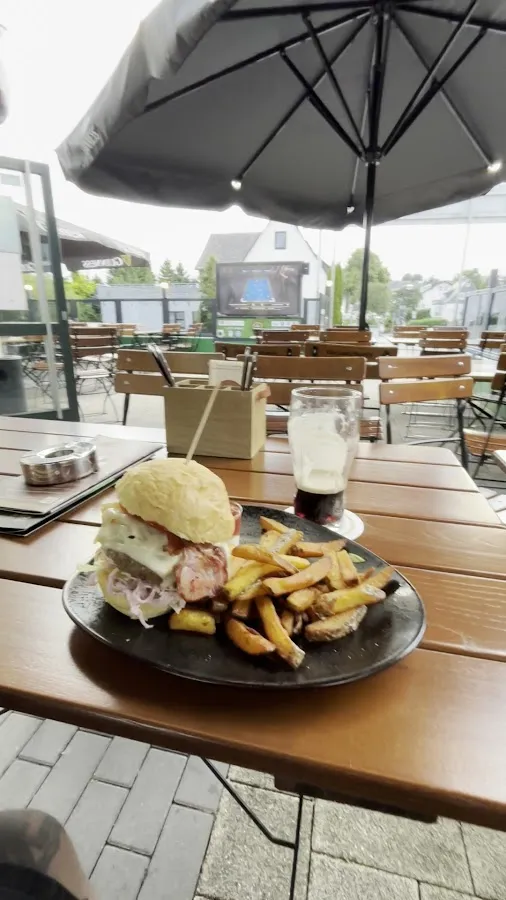 BookNoFees: Restorāns – Blackwater Irish Pub Winterberg – Winterberg – „Blackwater“ īru krogs, Vinterbergā, foto 3