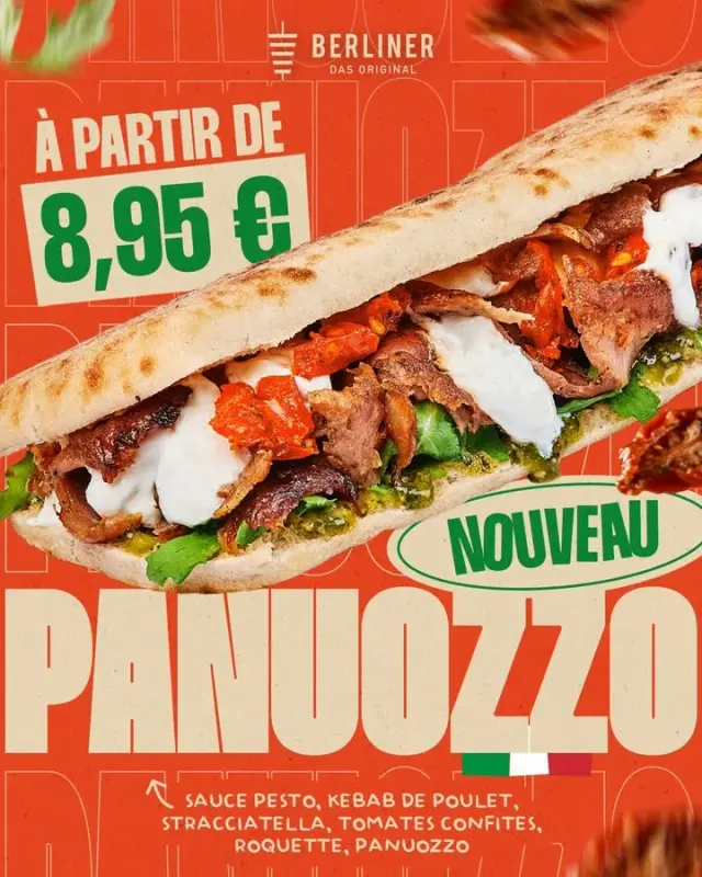 BookNoFees: Uzkodu bārs – Berliner les Halles – Paris – Berlīnes „Les Halles“, foto 2