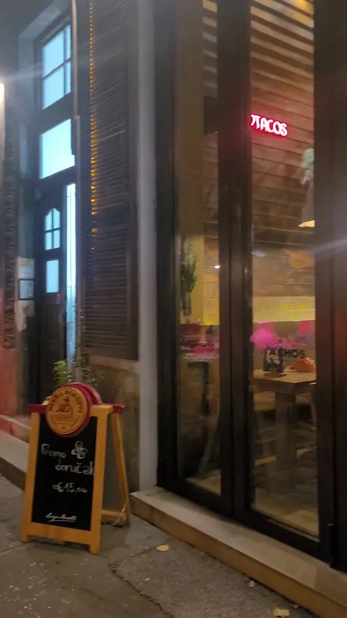 BookNoFees: Restorāns – Nachos – Belgrade – Nachos, foto 3