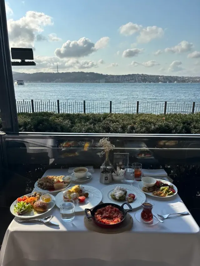 BookNoFees: Restorāns – Ist Too – Istanbul – Ist Too, foto 2