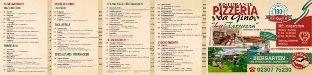 BookNoFees: Restorāns – La Terazza Pizzeria – Kamen – Pizzerija „La Terazza“, foto 2