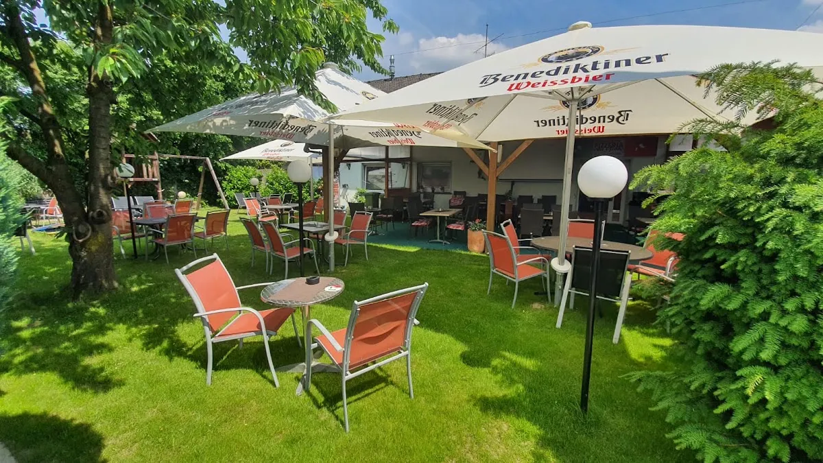 BookNoFees: Restorāns – La Terazza Pizzeria – Kamen – Pizzerija „La Terazza“, foto 1
