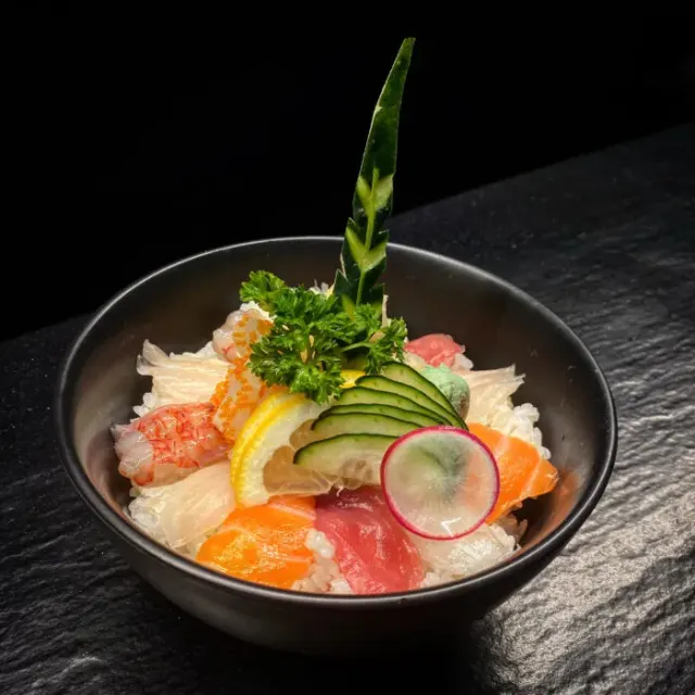 BookNoFees: Restorāns – Kisaki Ramen Lab - Kitchen & Sushi – Rome – „Kisaki Ramen Lab“ – virtuve un suši, foto 3