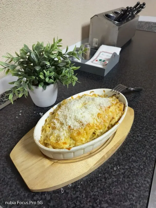 BookNoFees: Restorāns – Bistro & Pizzeria Da Romeo – Hamm – Bistro un picērija „Da Romeo”, foto 3