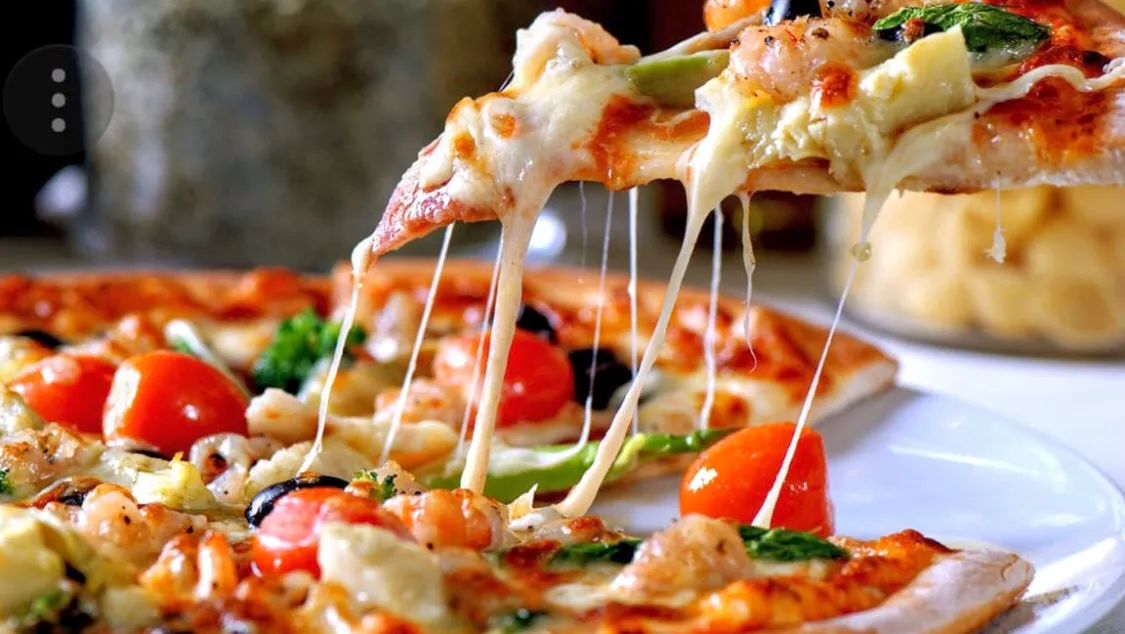 BookNoFees: Restorāns – Bistro & Pizzeria Da Romeo – Hamm – Bistro un picērija „Da Romeo”, foto 1