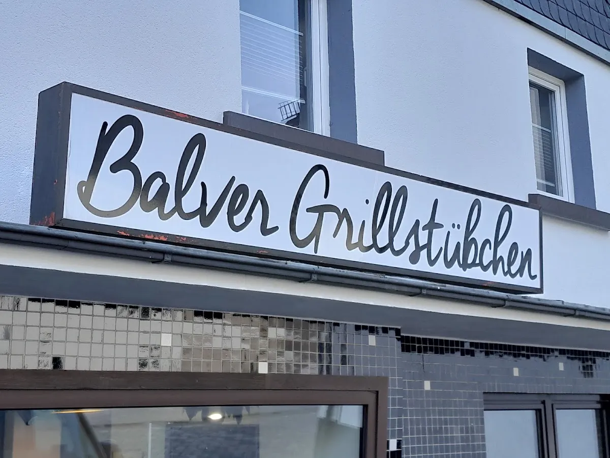 BookNoFees: Restorāns – Balver Grillstübchen – Balve – Balver Grillstübchen, foto 1