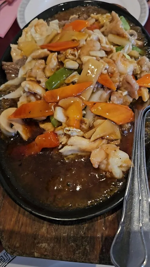 BookNoFees: Restorāns – China-Restaurant Peking Garten – Brilon – Ķīniešu restorāns „Peking Garten“, foto 3