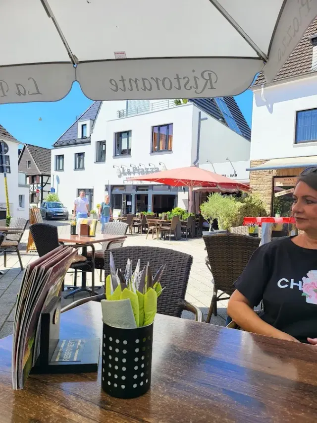 BookNoFees: Restorāns – La Piazza Ristorante – Herdecke – Restorāns „La Piazza”, foto 2