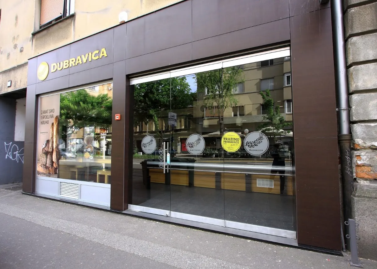 BookNoFees: Maiznīca – Dubravica – Zagreb – Dubravica, foto 1