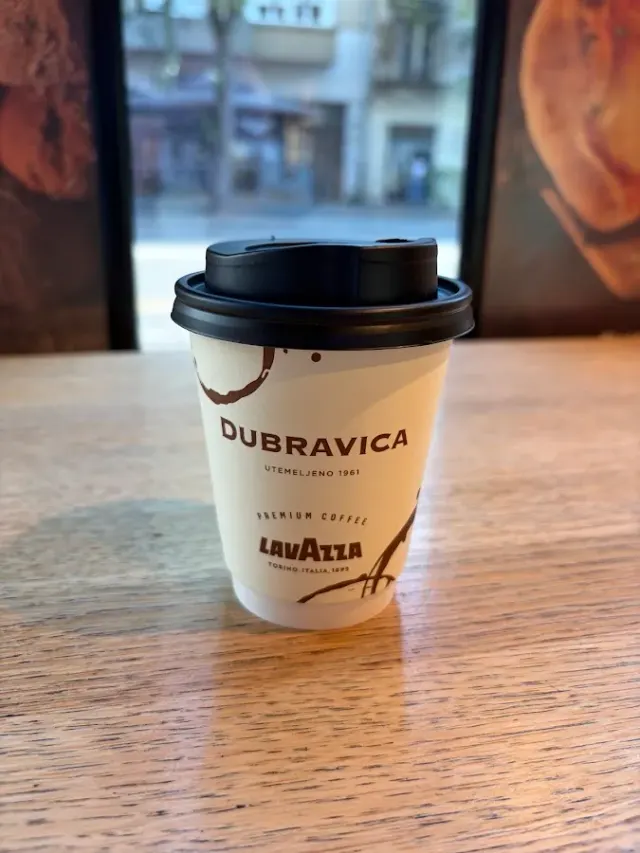 BookNoFees: Maiznīca – Dubravica – Zagreb – Dubravica, foto 2