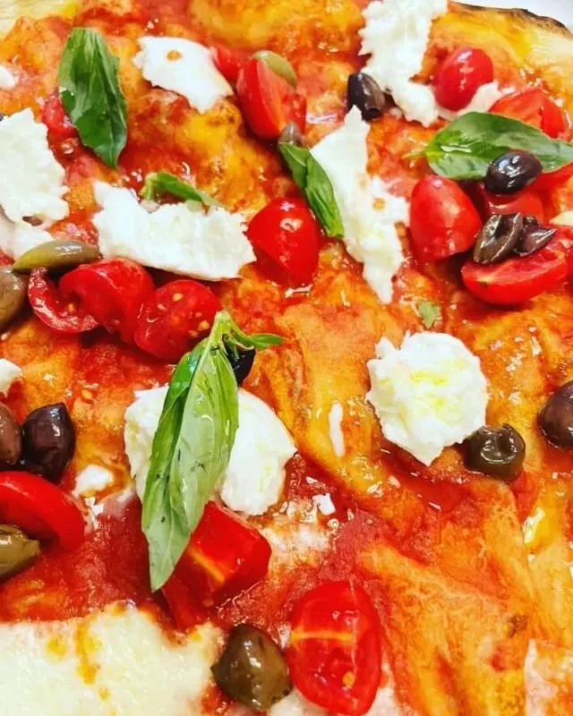 BookNoFees: Restorāns – BACCO Pizza Romana – Rome – BACCO „Pizza Romana”, foto 2