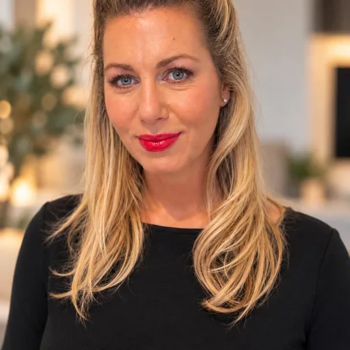 Lidija, „BookNoFees“ oficiālais partneris · Horvātija